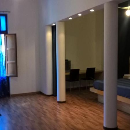 Bed and Breakfast Bellaria Relais П'яно-ді-Сорренто Екстер'єр фото