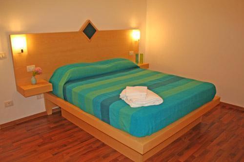 Bed and Breakfast Bellaria Relais П'яно-ді-Сорренто Екстер'єр фото