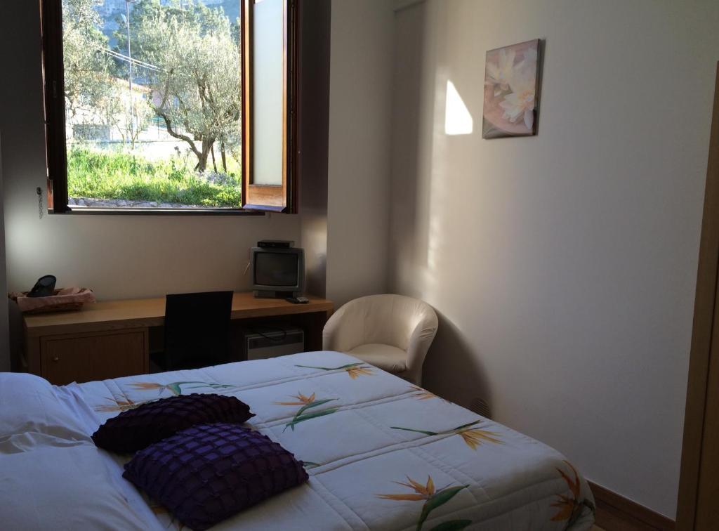 Bed and Breakfast Bellaria Relais П'яно-ді-Сорренто Екстер'єр фото