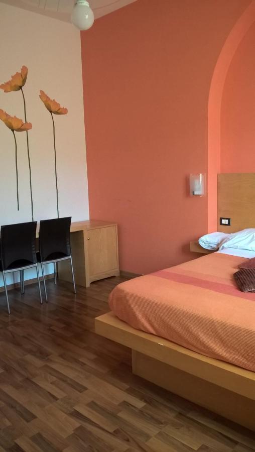 Bed and Breakfast Bellaria Relais П'яно-ді-Сорренто Екстер'єр фото