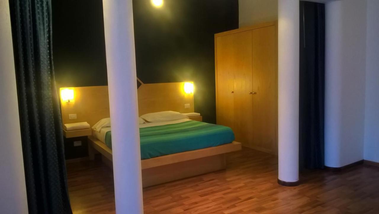 Bed and Breakfast Bellaria Relais П'яно-ді-Сорренто Екстер'єр фото