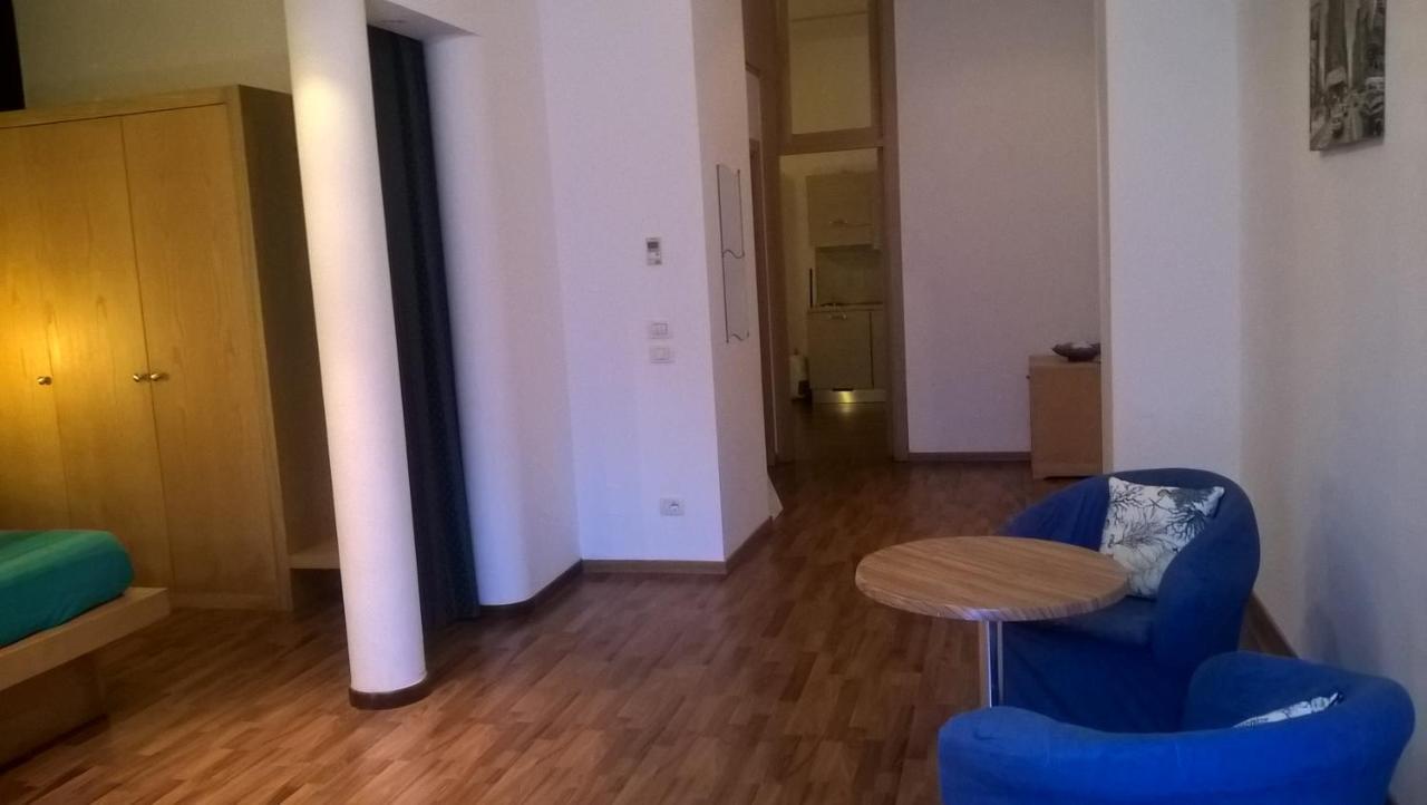 Bed and Breakfast Bellaria Relais П'яно-ді-Сорренто Екстер'єр фото