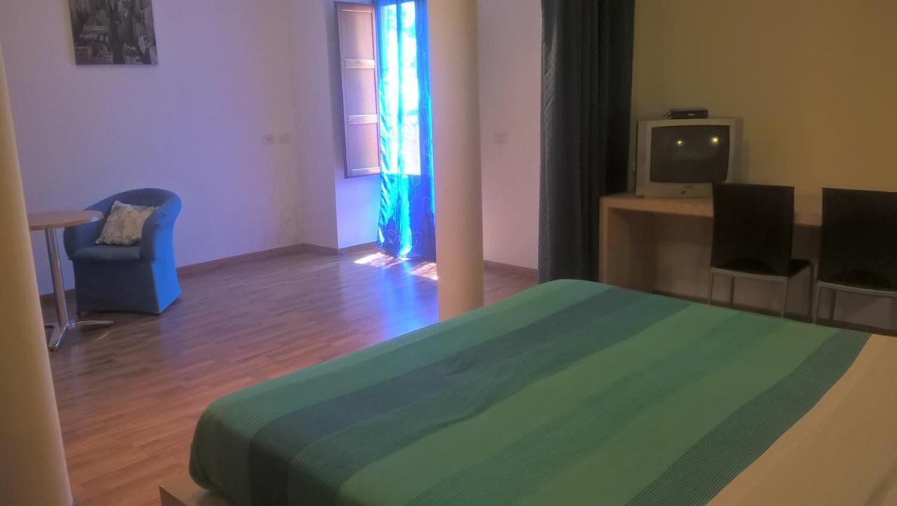 Bed and Breakfast Bellaria Relais П'яно-ді-Сорренто Екстер'єр фото