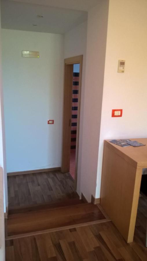 Bed and Breakfast Bellaria Relais П'яно-ді-Сорренто Екстер'єр фото